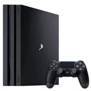 Ремонт игровой приставки PlayStation 4 Pro в Тюмени